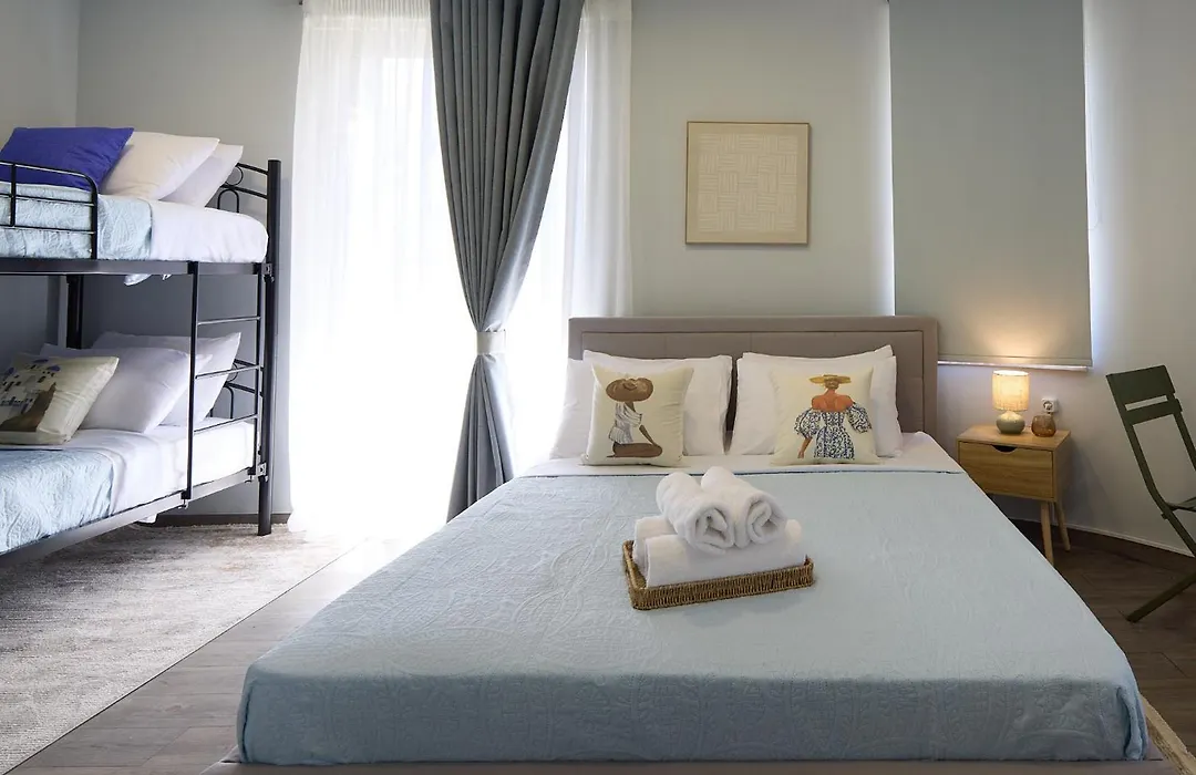 Alpha Residence-1