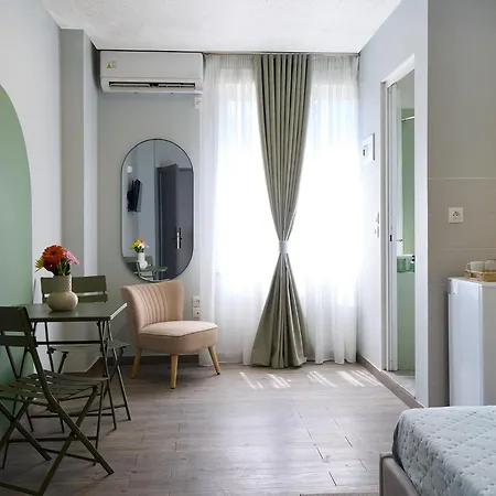 Alpha Residence-3